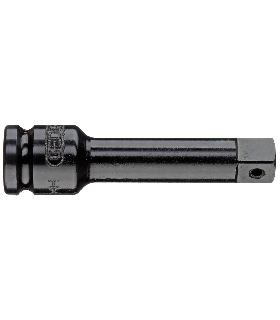 ALARGADERA 1/4"" 50 MM 6201140 GEDORE